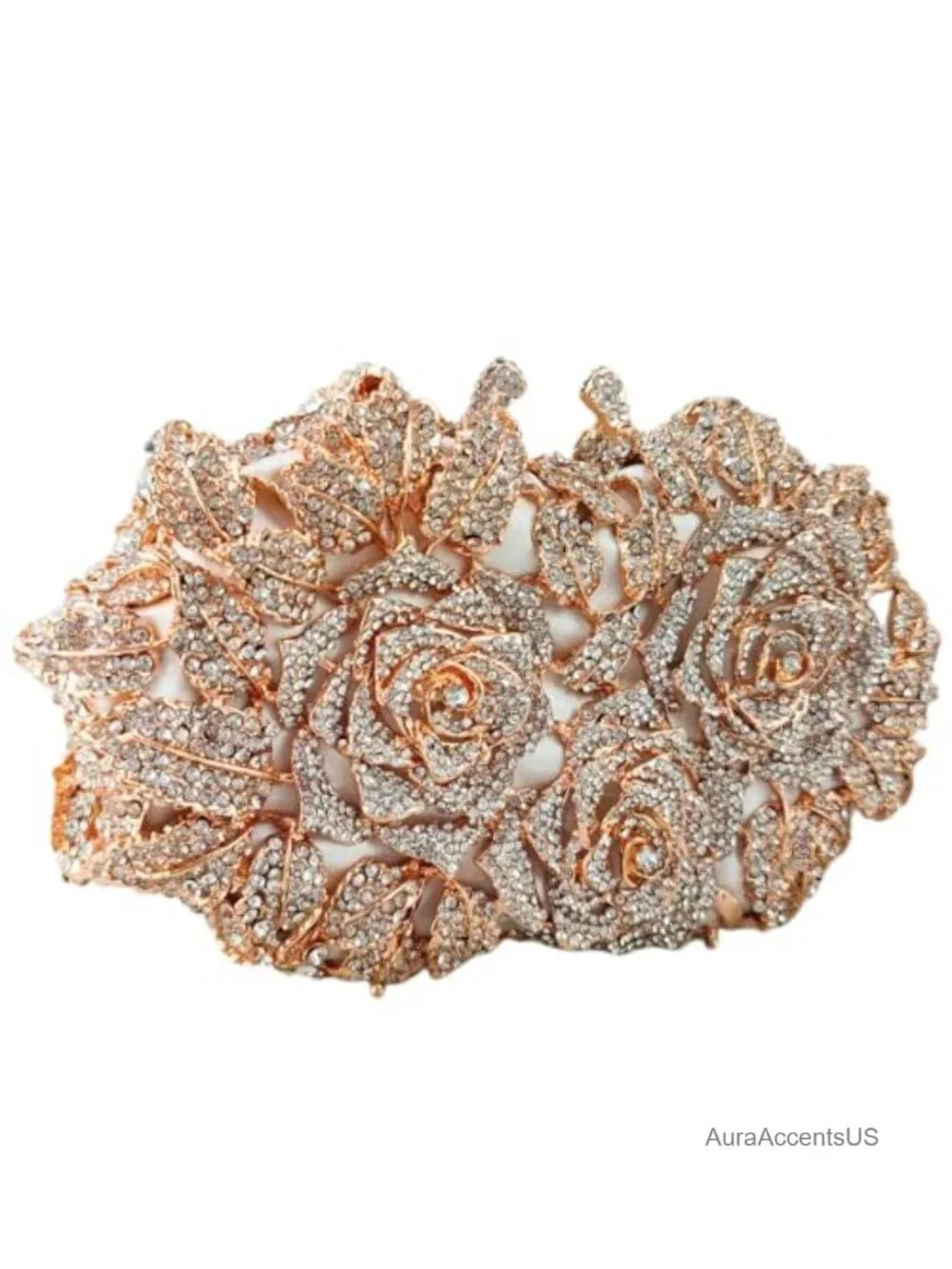 N/A handcrafted floral